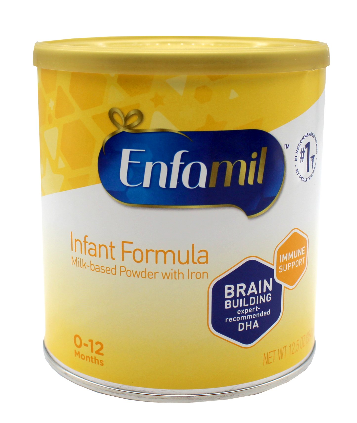 ENFAMIL INFANT FORMULA