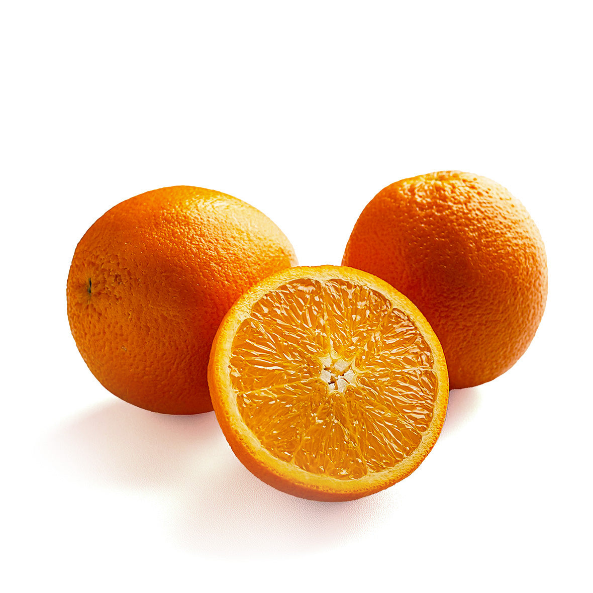 NAVEL ORANGES