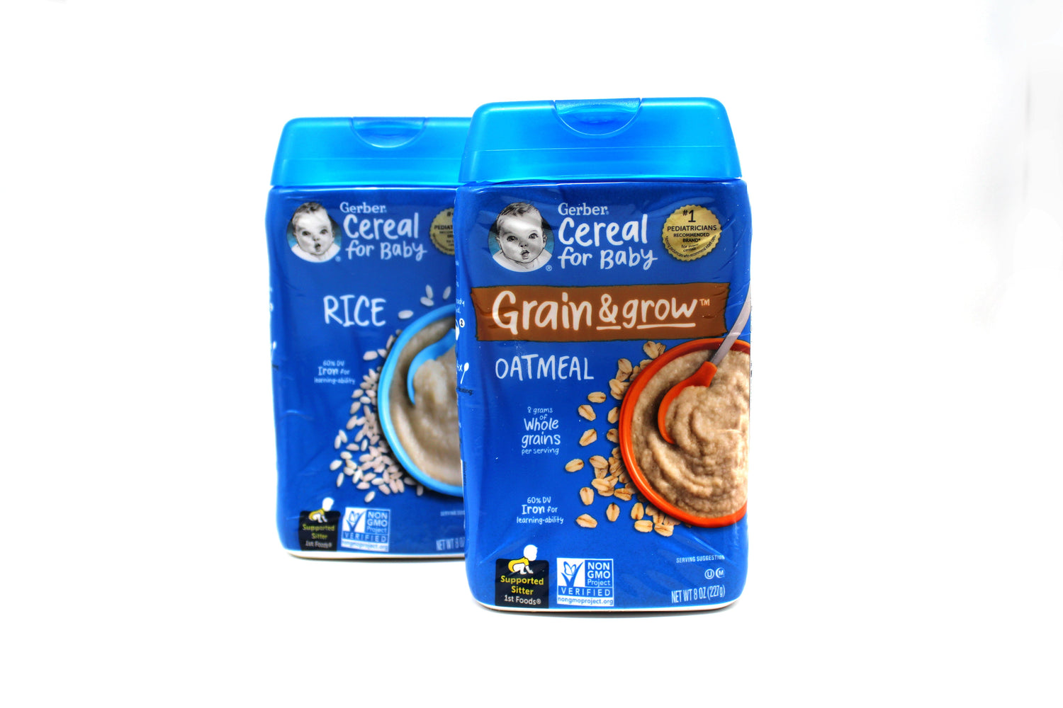 Baby Food