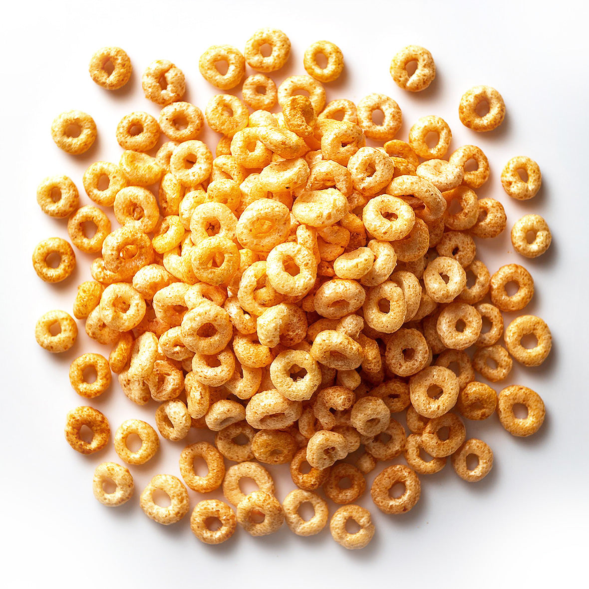 Breakfast Cereals