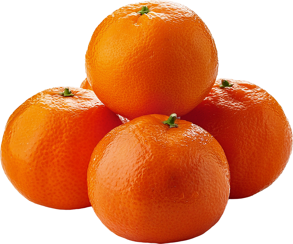 Clementines, bagged