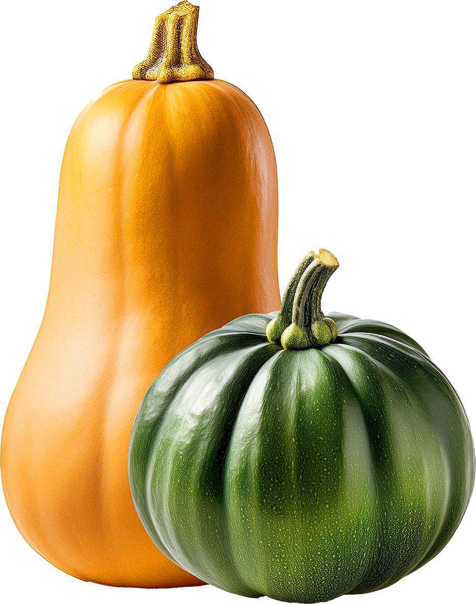Acorn Squash