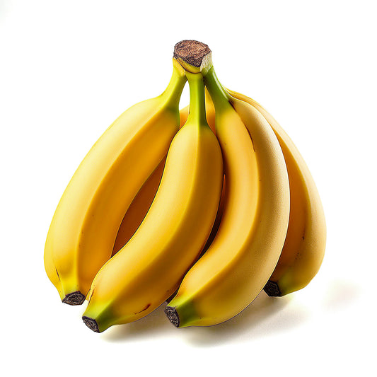 BANANAS