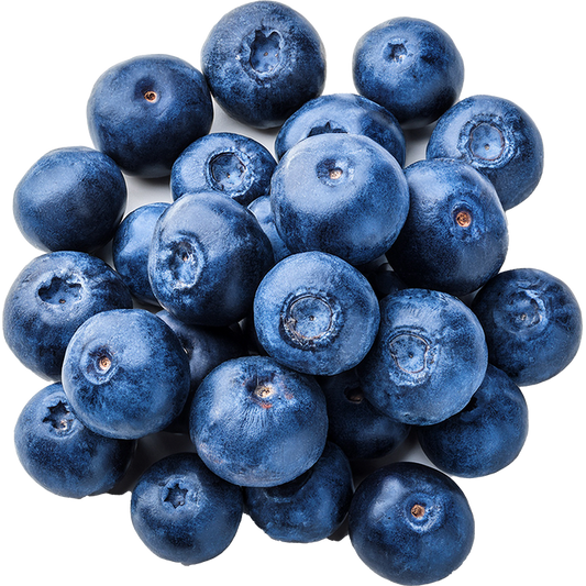 BLUEBERRIES