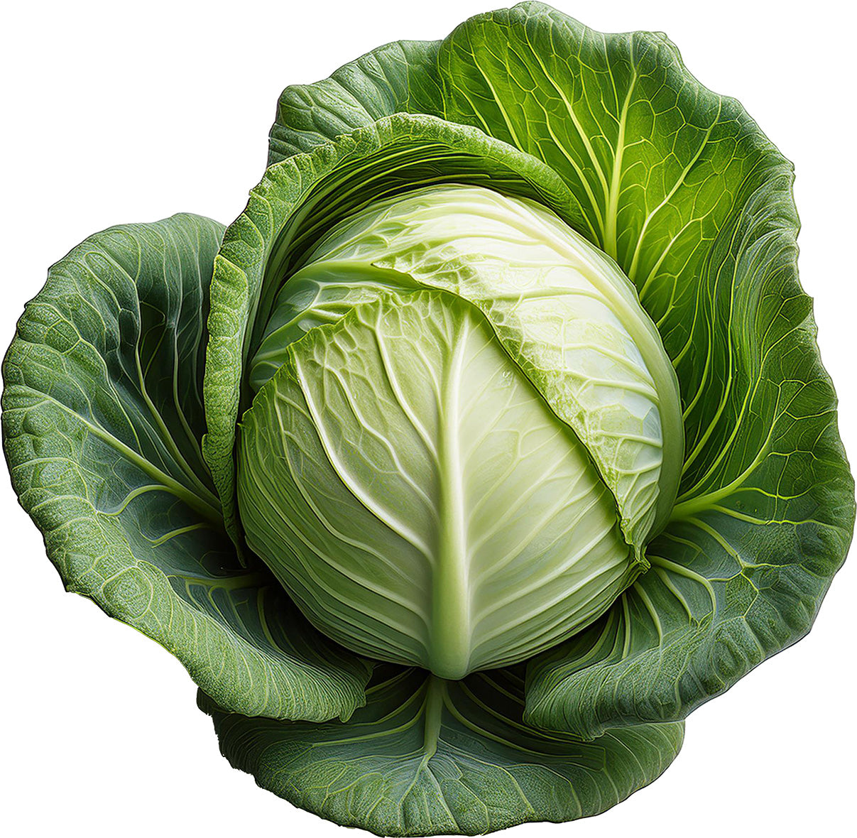 GREEN CABBAGE