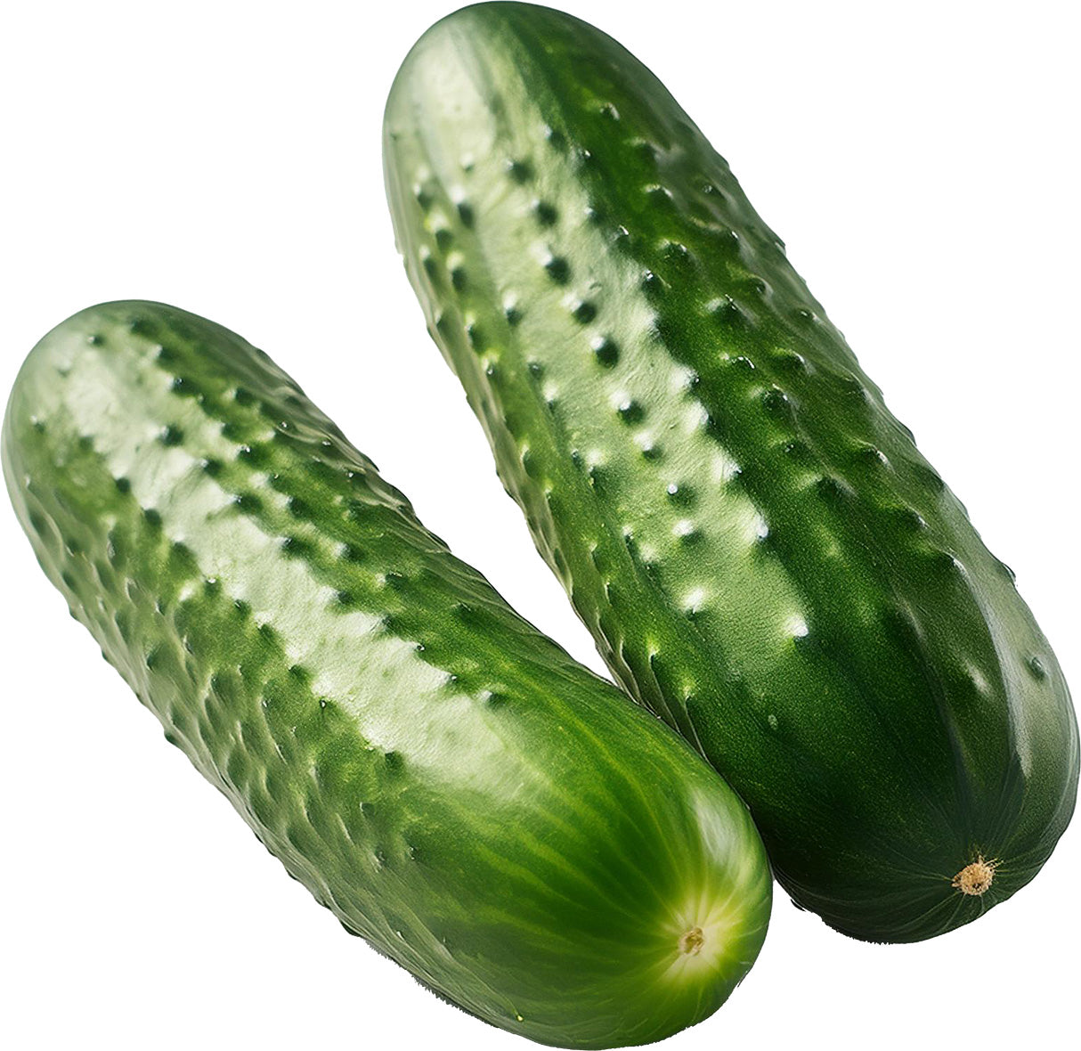 SEEDED CUCUMBERS