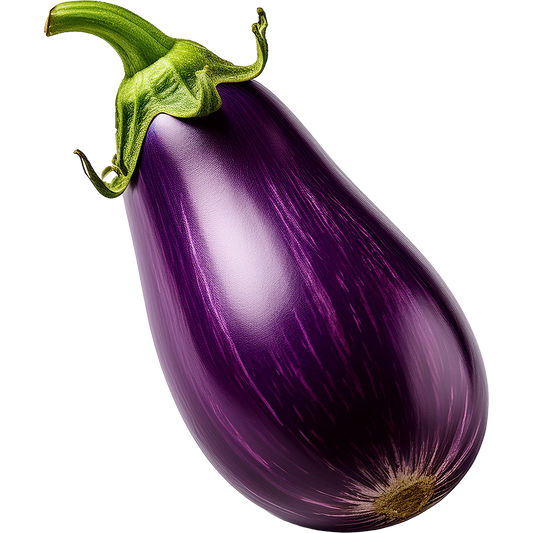 Eggplant