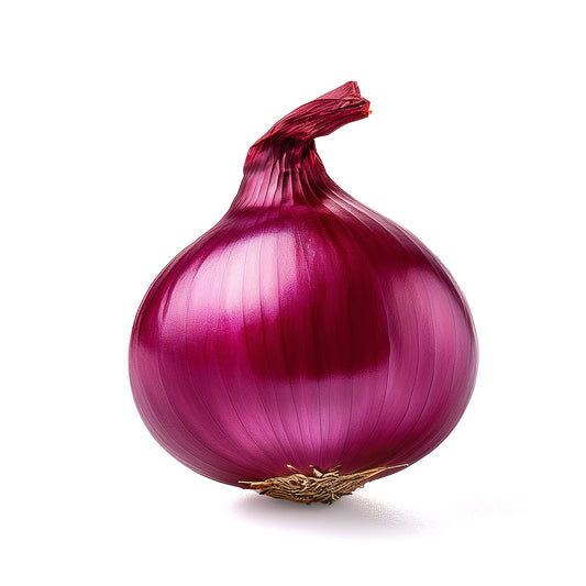 RED ONION