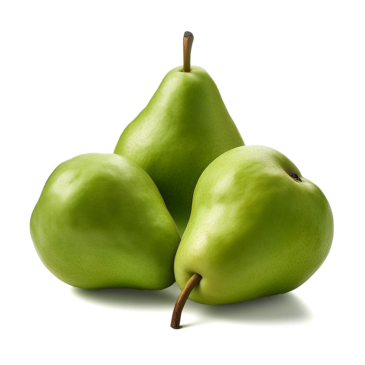 BARTLETT PEARS