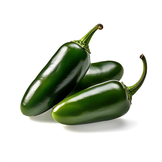 JALAPENOS