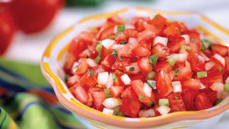 Pico de Gallo Recipe