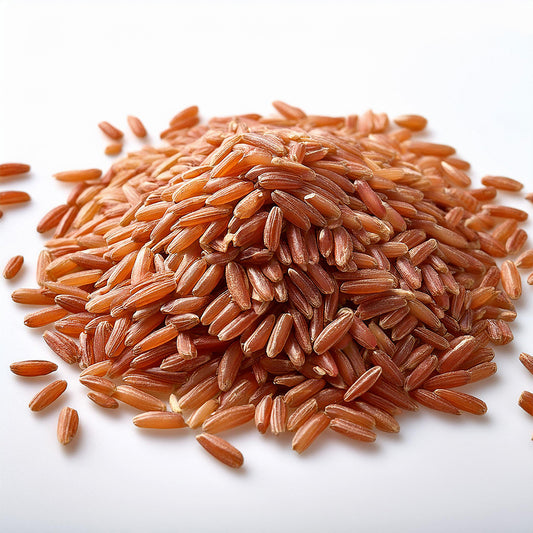 BROWN RICE