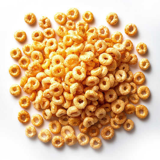 CHEERIOS