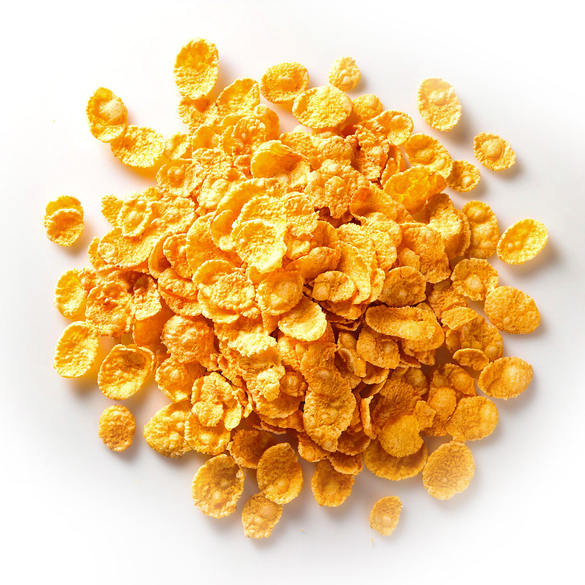 CORN FLAKES CEREAL