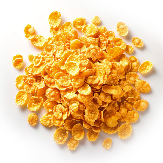 CORN FLAKES CEREAL