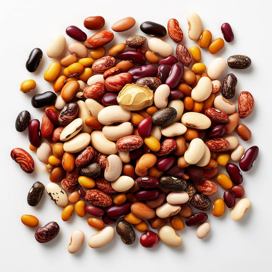BEANS, Dried