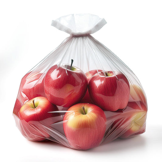 APPLE, BAG