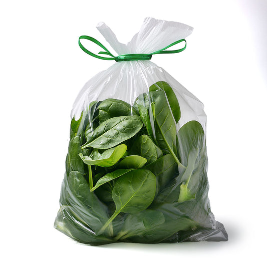 SPINACH, Bag