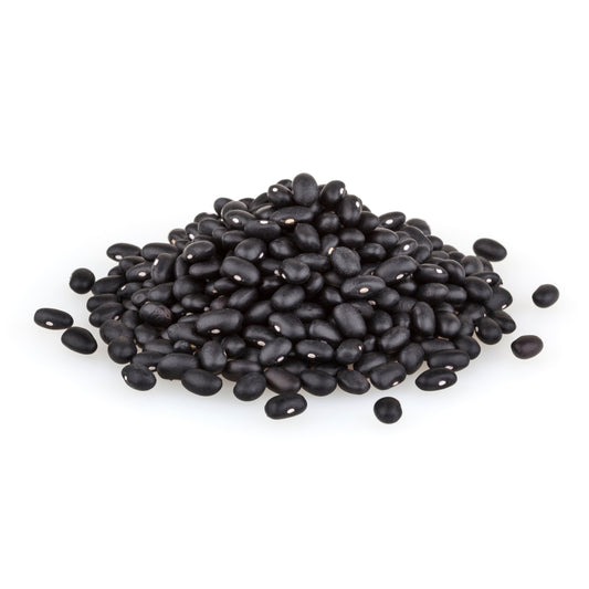BLACK BEANS, Dried