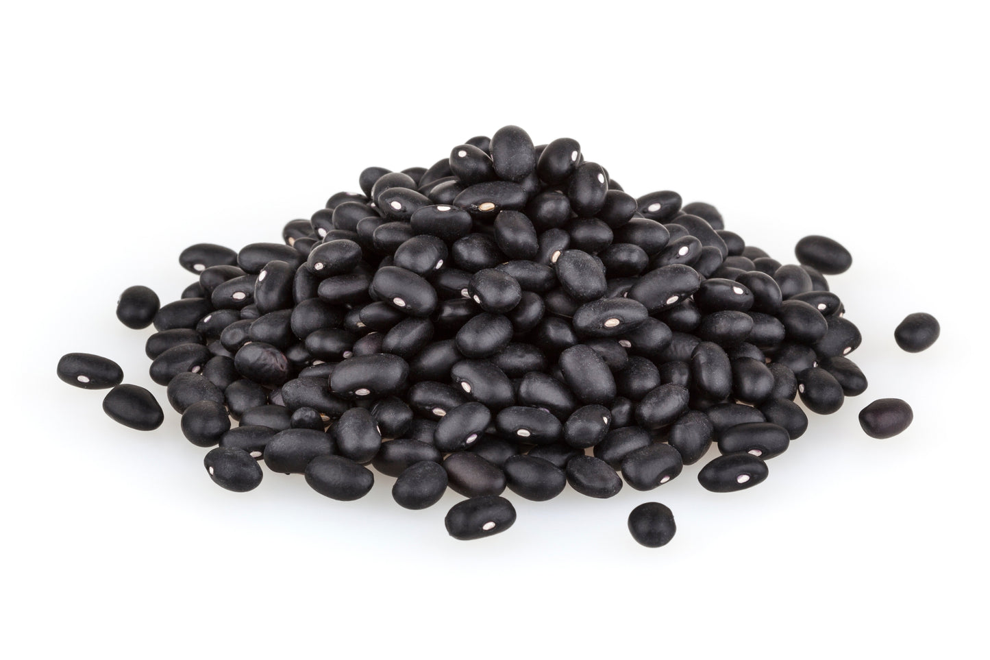 BLACK BEANS, Dried
