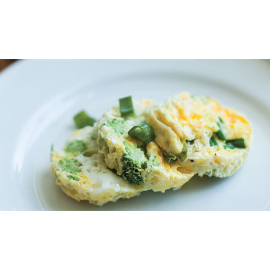Mug Omelette Recipe