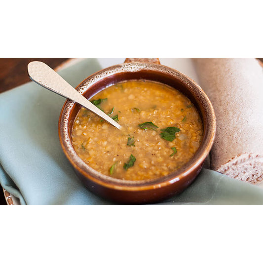 Lentil Stew Recipe