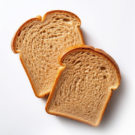 WHOLE WHEAT BREAD